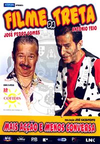 Filme da treta [Dvd]
